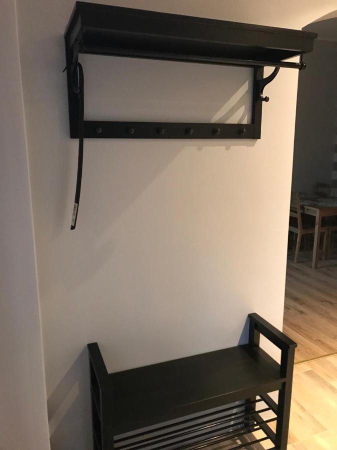 Zaciszny Apartament W Zdroju كودوفا- زدروي المظهر الخارجي الصورة
